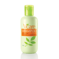 Vcare Daily Care Shampoo - Click Image to Close