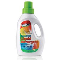 GoEco Liquid Detergent