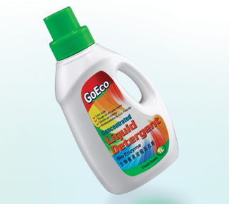 GoEco Liquid Detergent