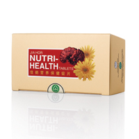 JiaHor Nutri-Health Tablets