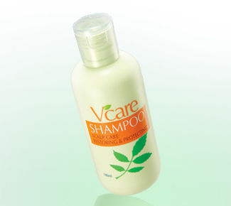 Vcare Scalp Care Shampoo